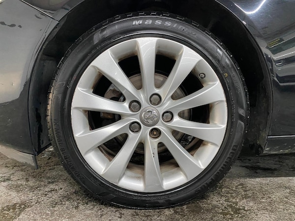 Used Vauxhall Insignia 2017 for sale - 76201024: Photo 46