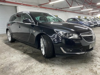 Used Vauxhall Insignia 2017 for sale - 76201024: Photo 4