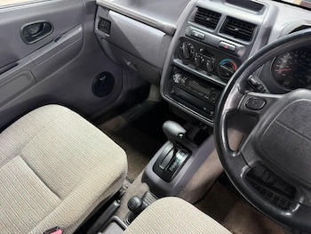 Used Mitsubishi Shogun 1995 for sale - 79236004: Photo