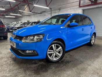2017 (17) - 1.2 TSI BlueMotion Tech Match Euro 6 (s/s) 5dr