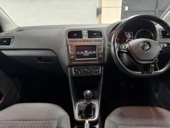 Used Volkswagen Polo 2017 for sale - 74499293: Photo