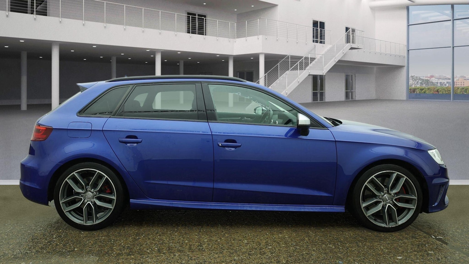 Used Audi A3 2016 for sale - 77658228: Photo 3