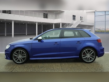 Used Audi A3 2016 for sale - 77658228: Photo