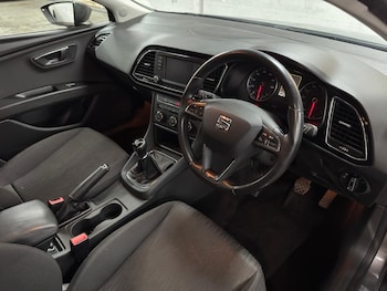 Used SEAT Leon 2014 for sale - 79412071: Photo