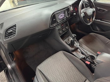 Used SEAT Leon 2014 for sale - 79412071: Photo