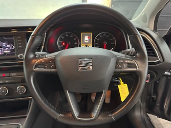 Used SEAT Leon 2014 for sale - 79412071: Photo