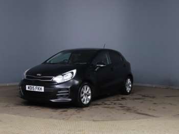 2015 (15) - 1.25 ISG 2 5dr