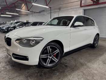 2015 (15) - 2.0 116d Sport Euro 5 (s/s) 5dr