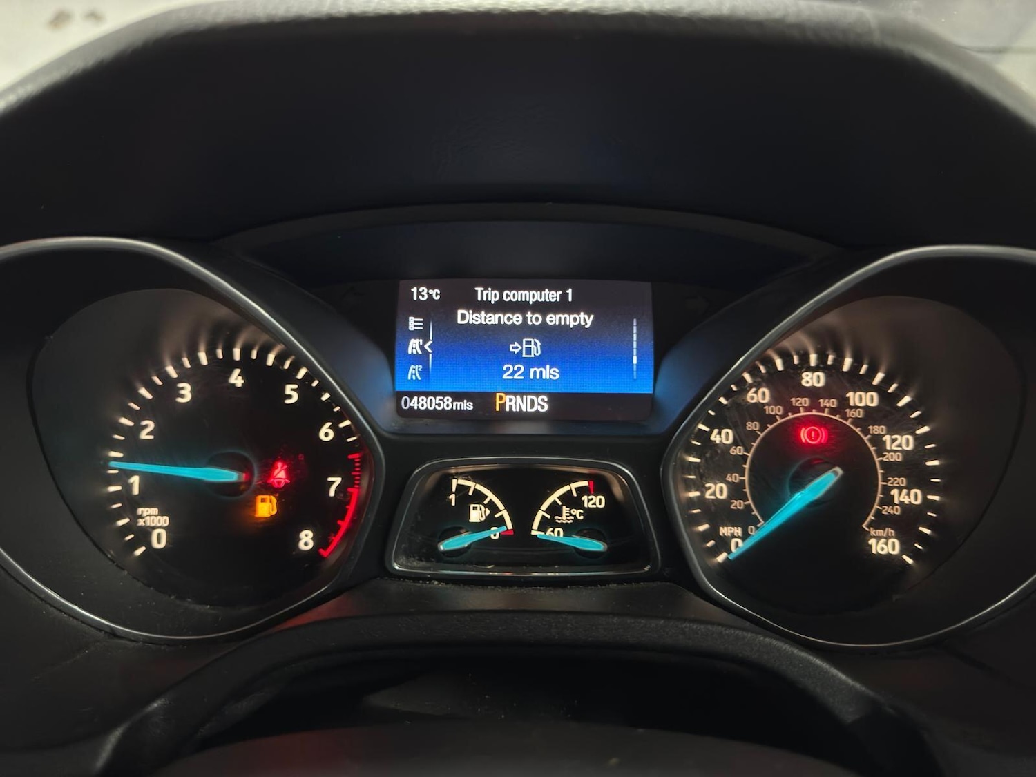 Used Ford Focus for sale - 78135591: Photo 10