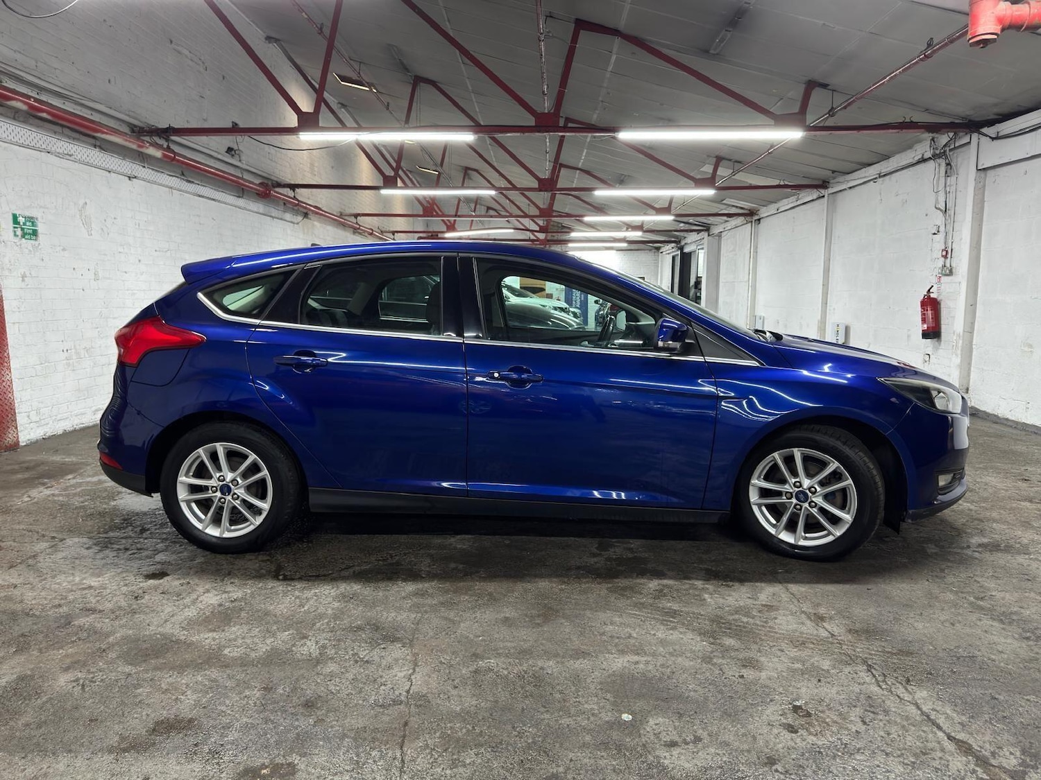 Used Ford Focus for sale - 78135591: Photo 11