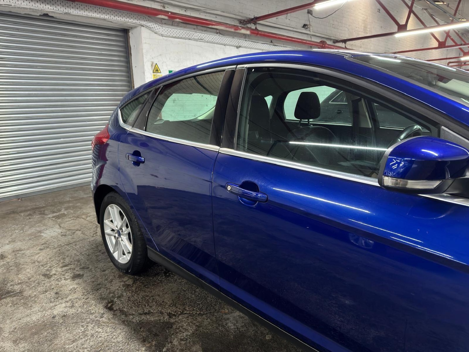 Used Ford Focus for sale - 78135591: Photo 12