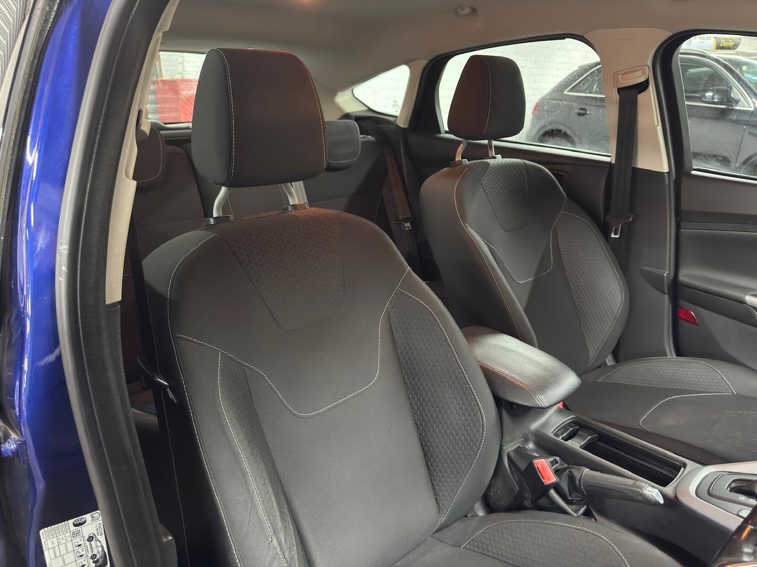 Used Ford Focus for sale - 78135591: Photo 13