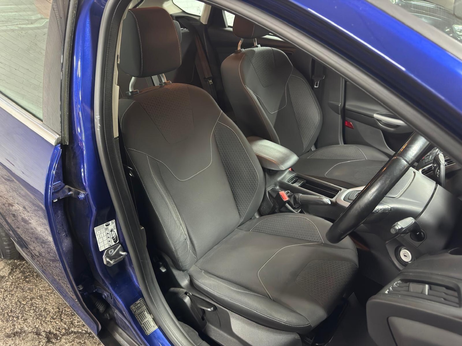 Used Ford Focus for sale - 78135591: Photo 14