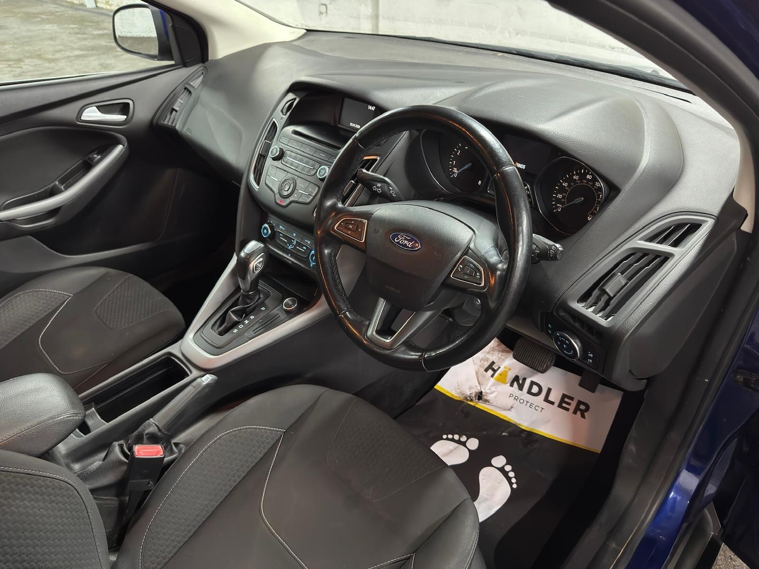 Used Ford Focus for sale - 78135591: Photo 15