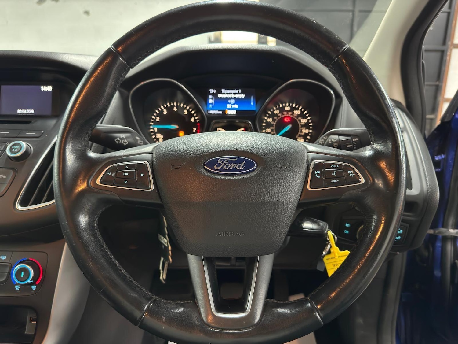 Used Ford Focus for sale - 78135591: Photo 16