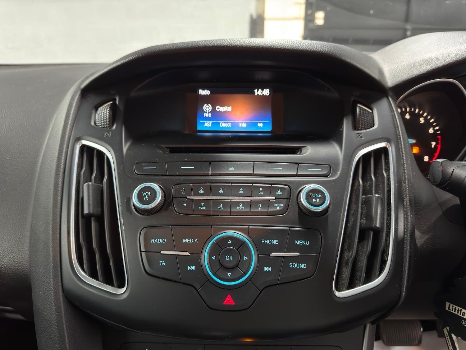 Used Ford Focus for sale - 78135591: Photo 17