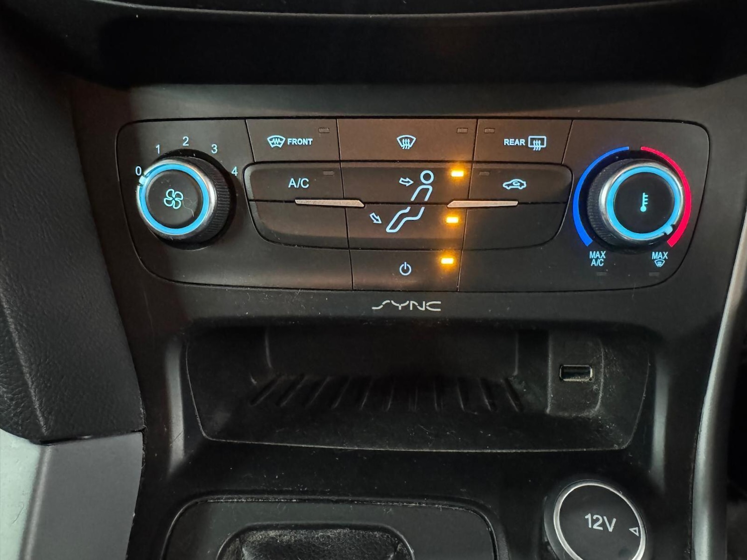 Used Ford Focus for sale - 78135591: Photo 19