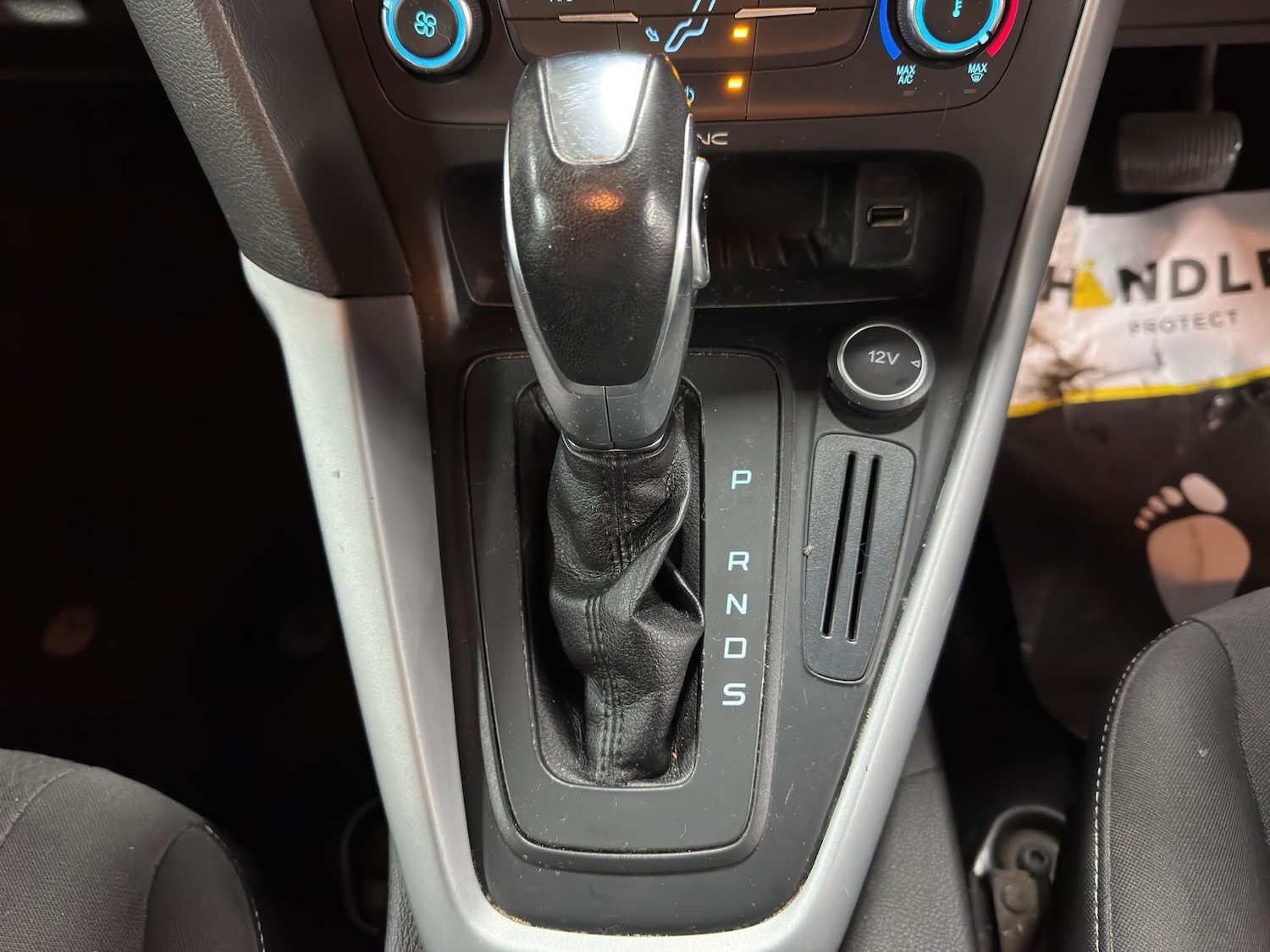 Used Ford Focus for sale - 78135591: Photo 20