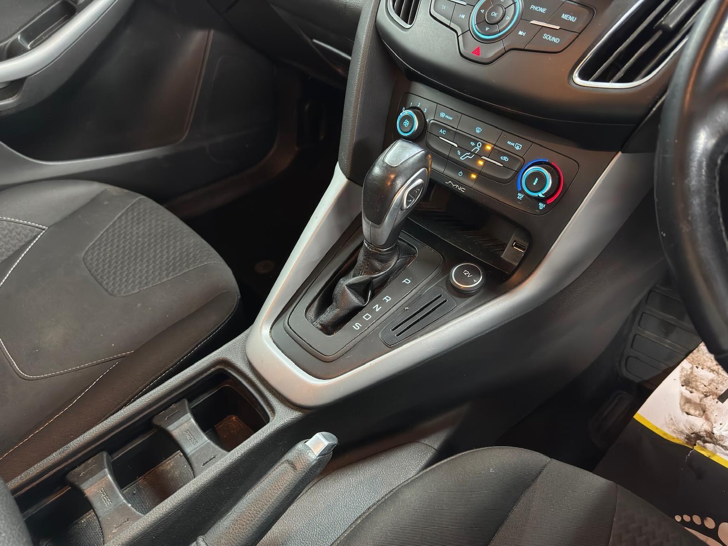 Used Ford Focus for sale - 78135591: Photo 21