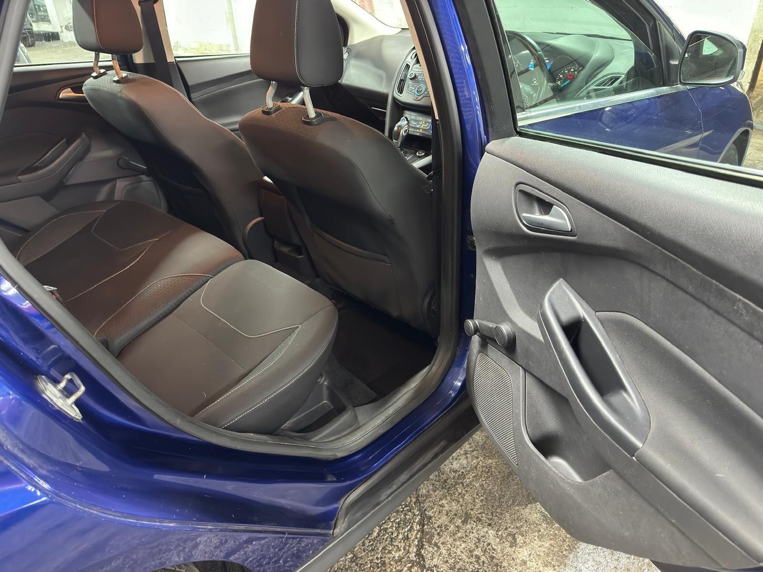 Used Ford Focus for sale - 78135591: Photo 22