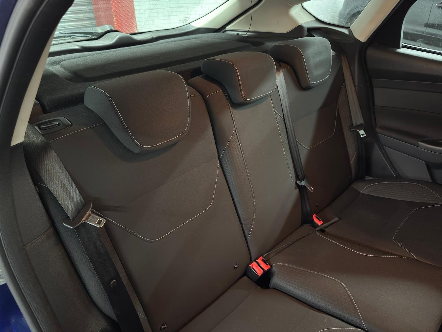 Used Ford Focus for sale - 78135591: Photo 23