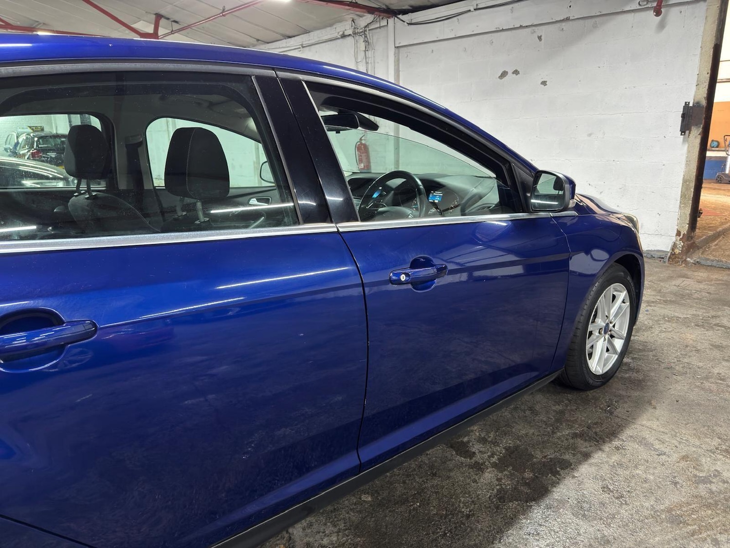 Used Ford Focus for sale - 78135591: Photo 24