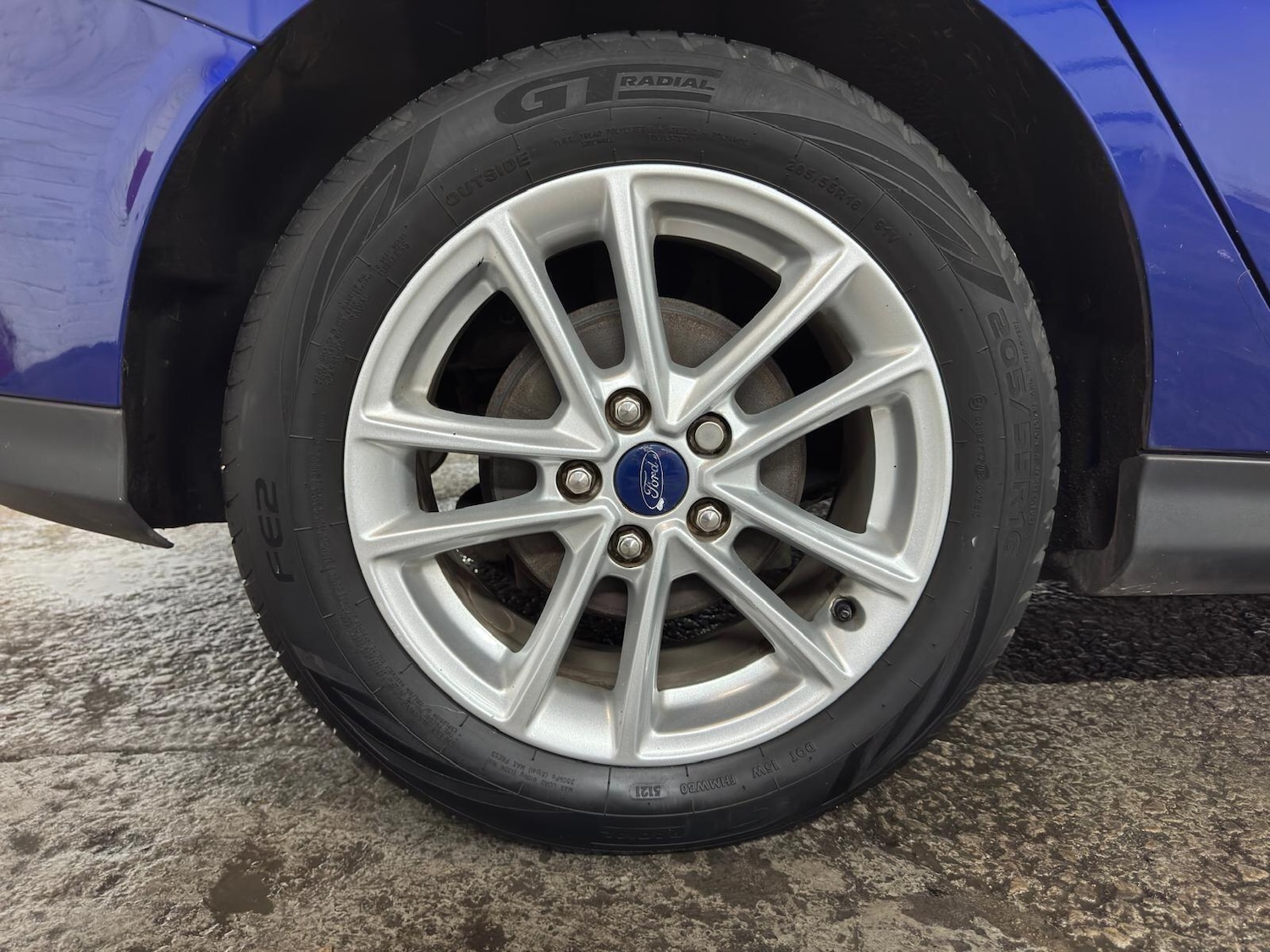 Used Ford Focus for sale - 78135591: Photo 25