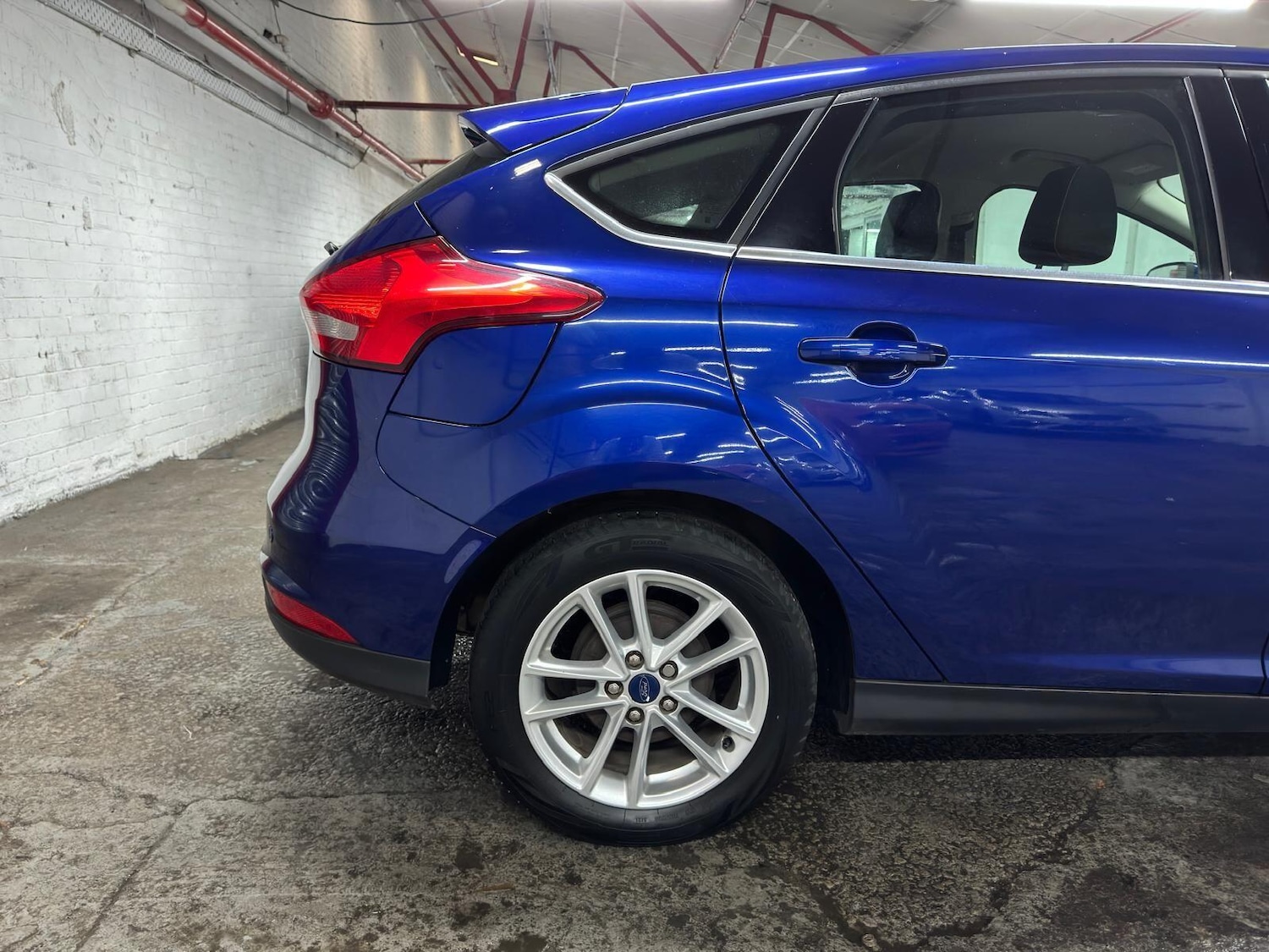 Used Ford Focus for sale - 78135591: Photo 26