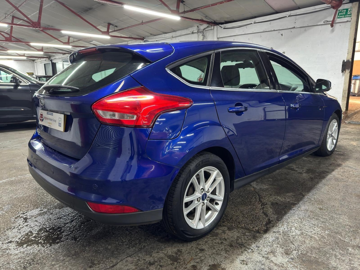 Used Ford Focus for sale - 78135591: Photo 27