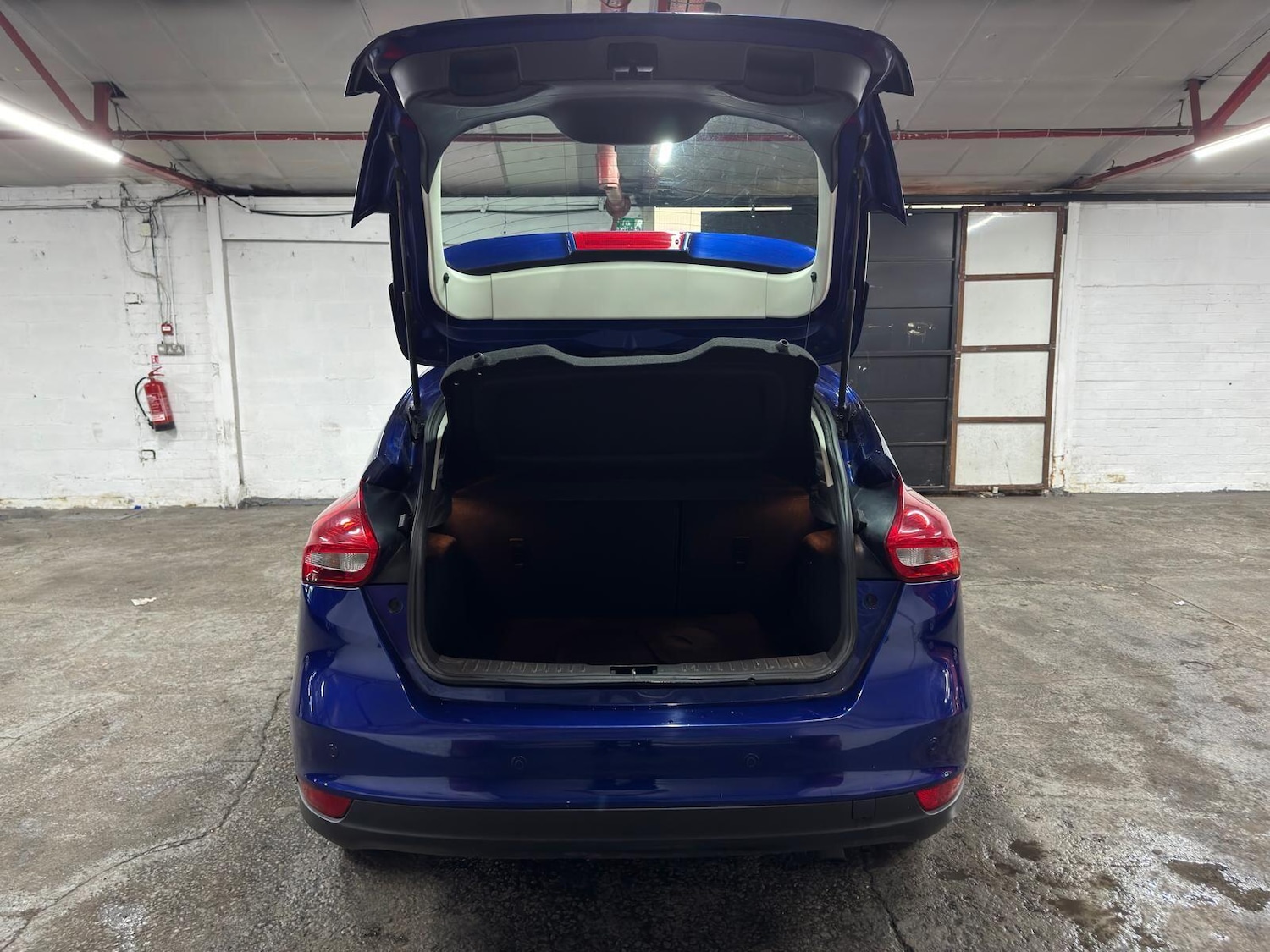 Used Ford Focus for sale - 78135591: Photo 29