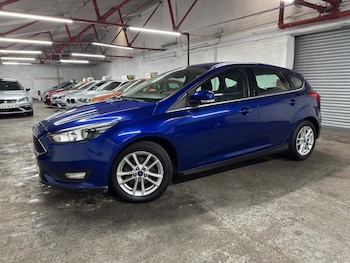 Used Ford Focus 2015 for sale - 78135591: Photo