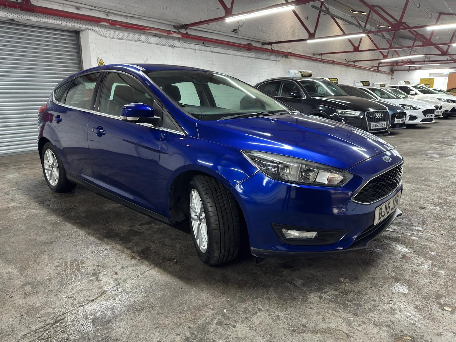 Used Ford Focus for sale - 78135591: Photo 3