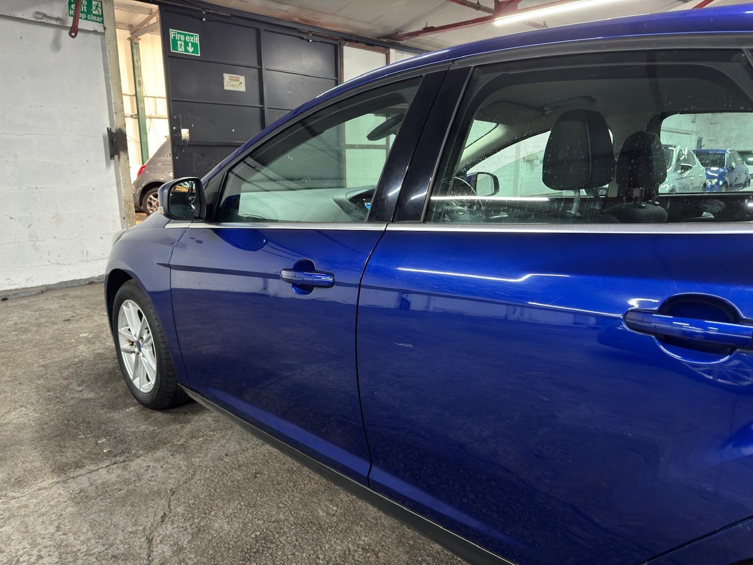 Used Ford Focus for sale - 78135591: Photo 32