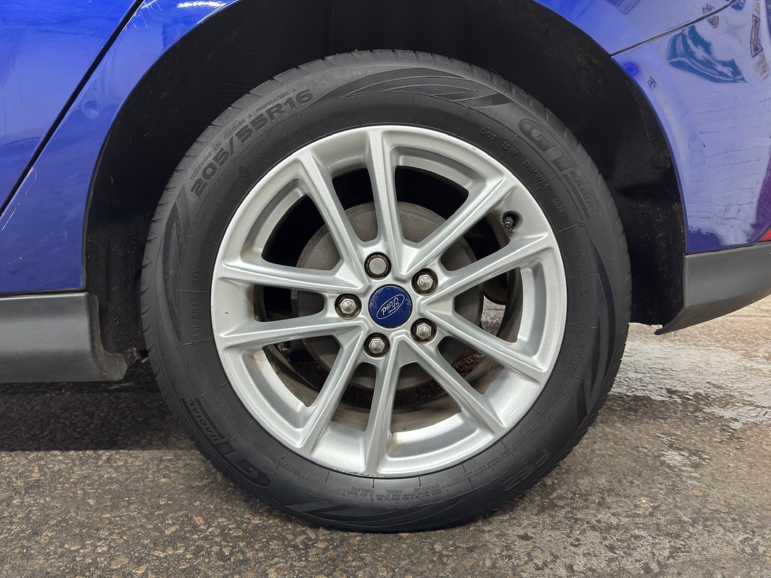 Used Ford Focus for sale - 78135591: Photo 33