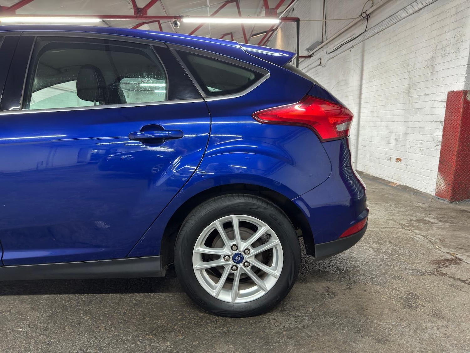 Used Ford Focus for sale - 78135591: Photo 34