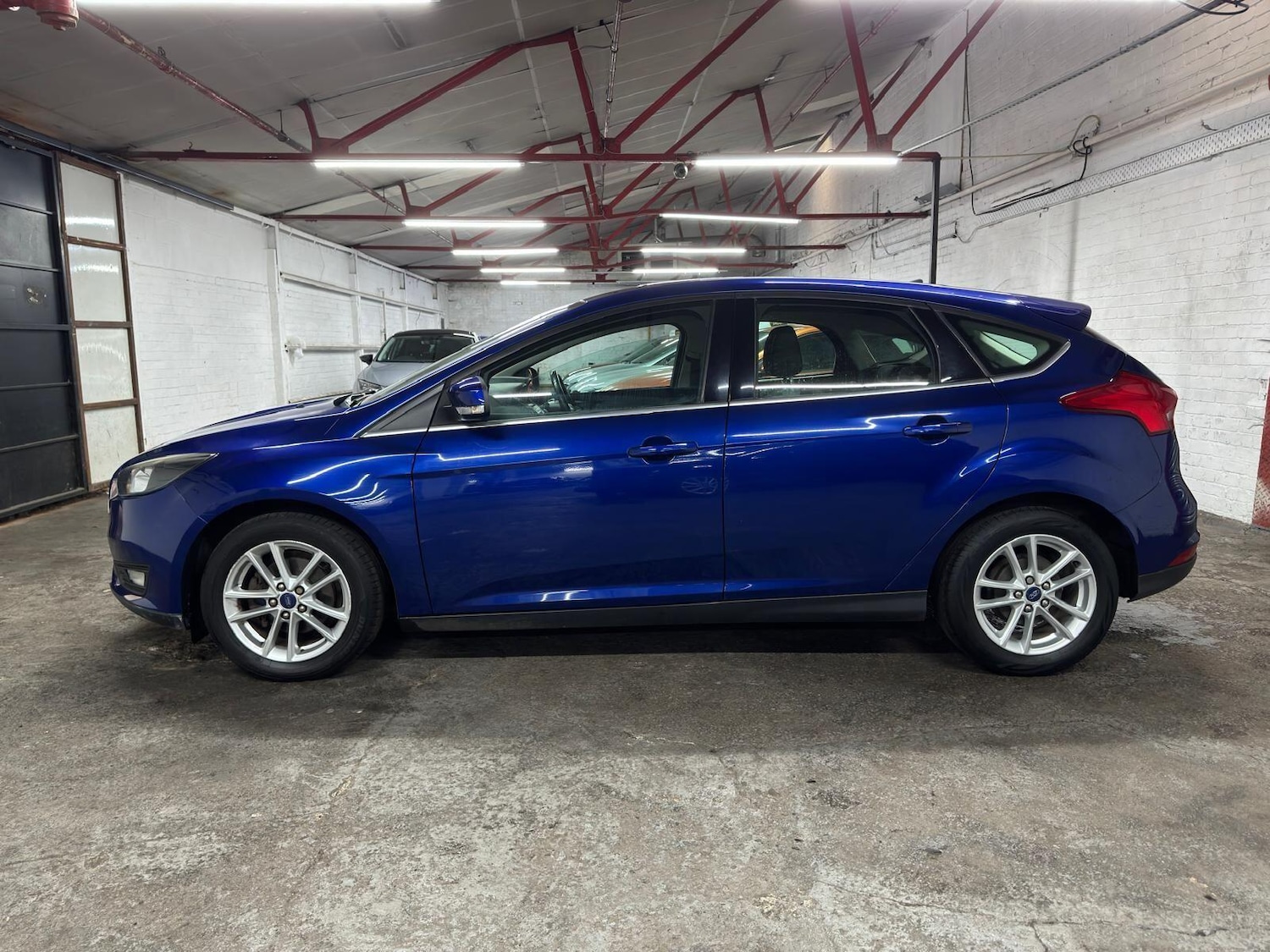 Used Ford Focus for sale - 78135591: Photo 35