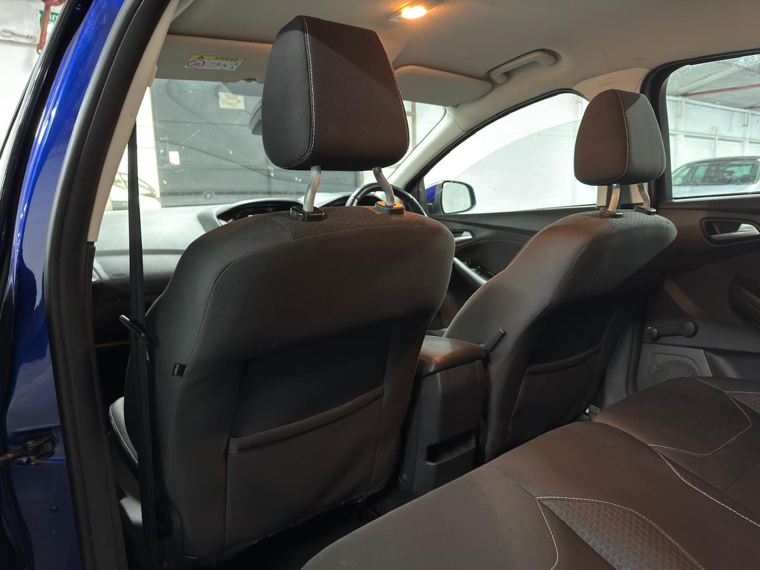 Used Ford Focus for sale - 78135591: Photo 36