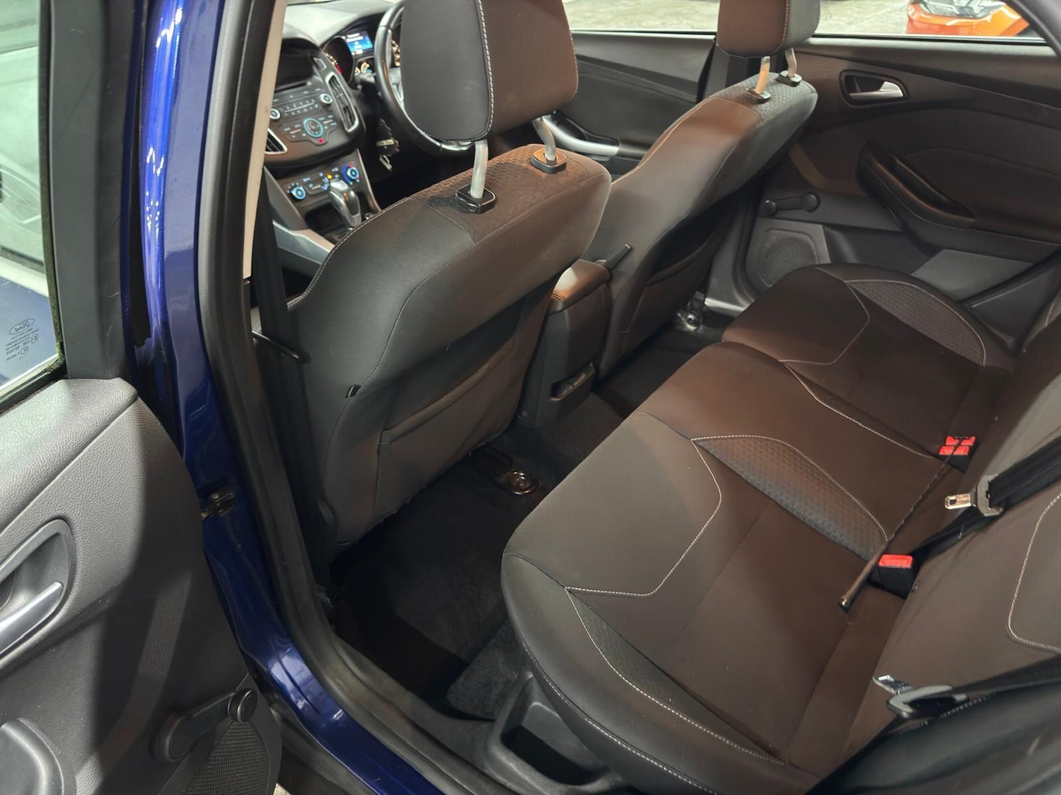 Used Ford Focus for sale - 78135591: Photo 37