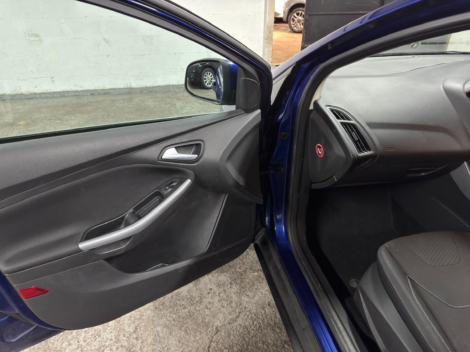 Used Ford Focus for sale - 78135591: Photo 39