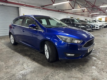 Used Ford Focus 2015 for sale - 78135591: Photo