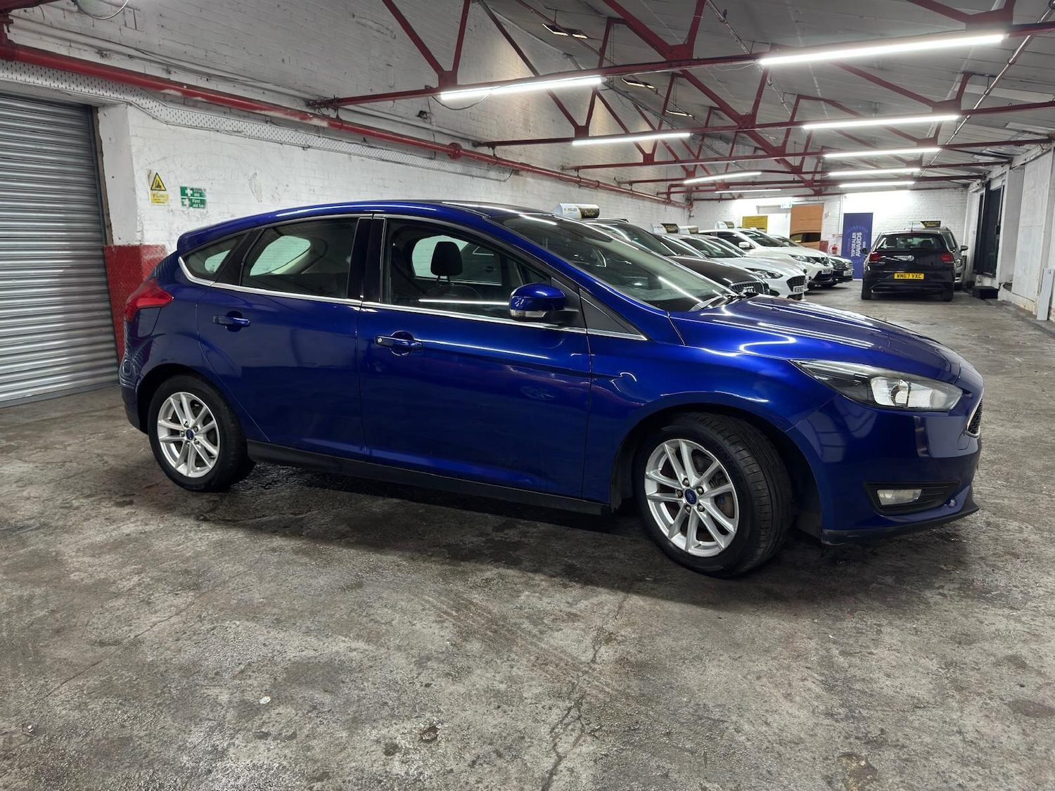 Used Ford Focus for sale - 78135591: Photo 4