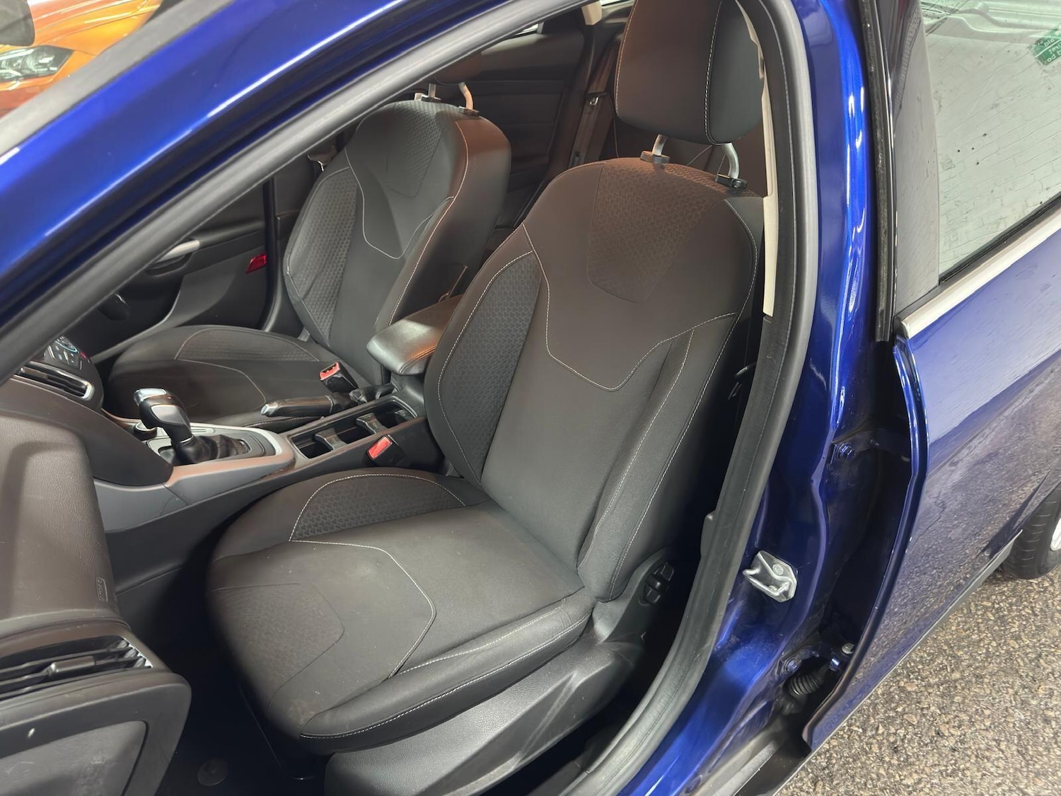 Used Ford Focus for sale - 78135591: Photo 40