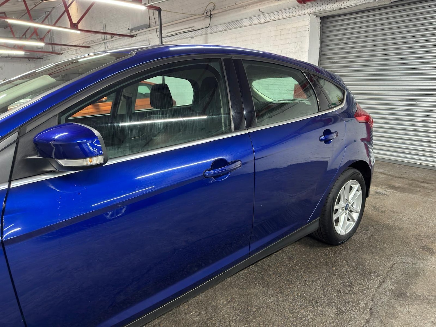 Used Ford Focus for sale - 78135591: Photo 41