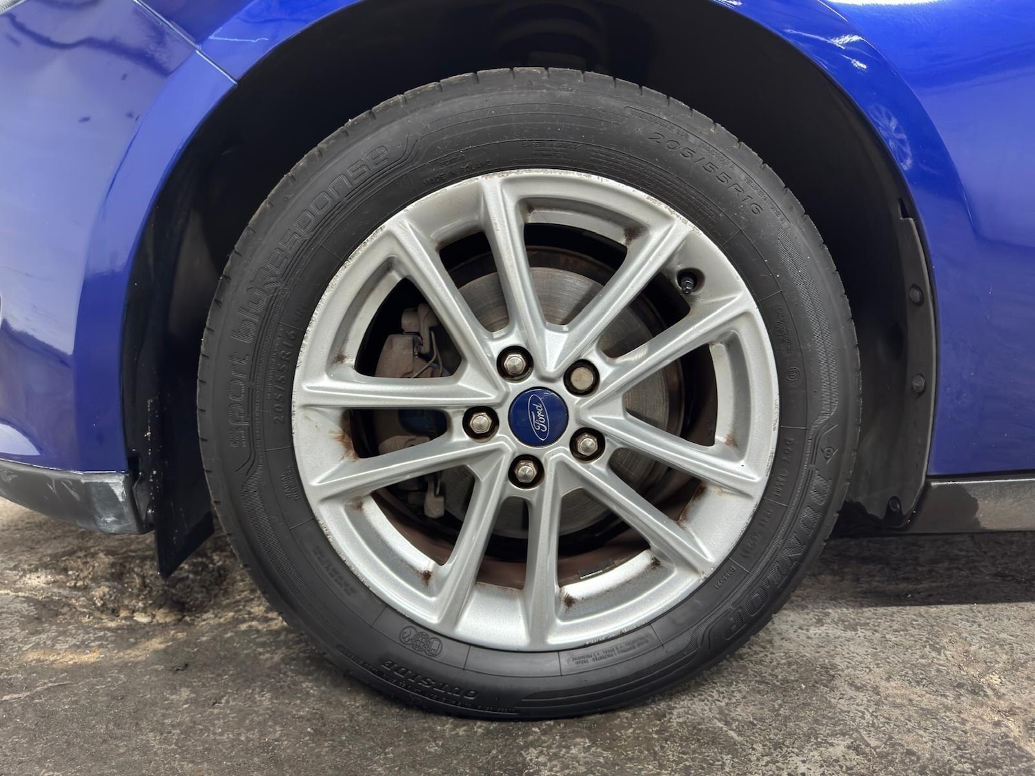 Used Ford Focus for sale - 78135591: Photo 42