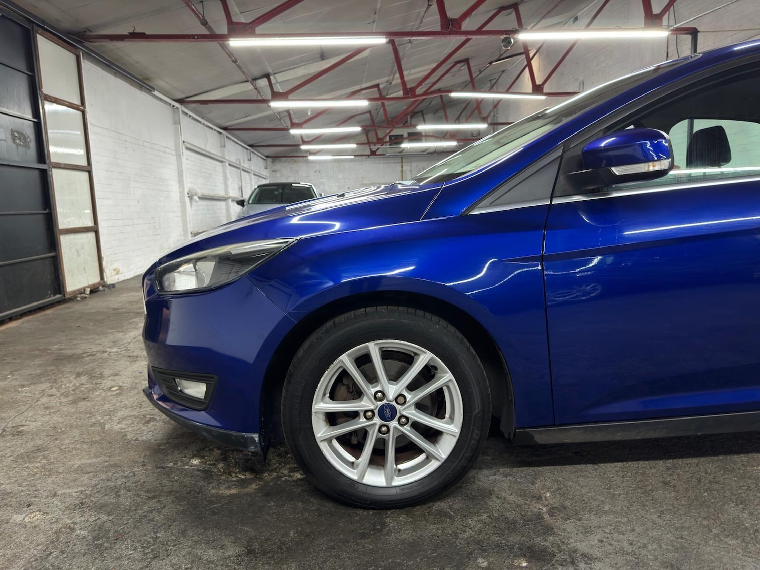 Used Ford Focus for sale - 78135591: Photo 43