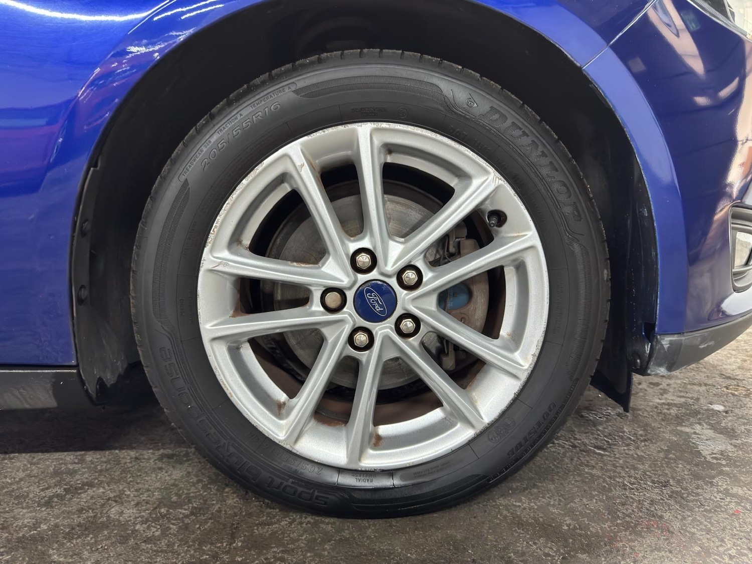 Used Ford Focus for sale - 78135591: Photo 44