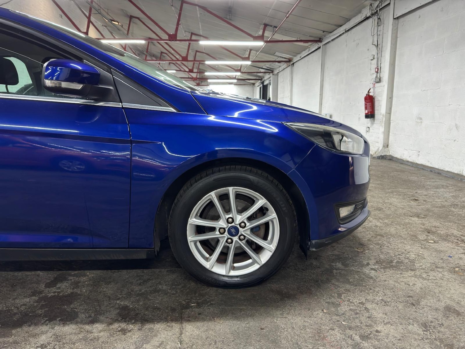 Used Ford Focus for sale - 78135591: Photo 45