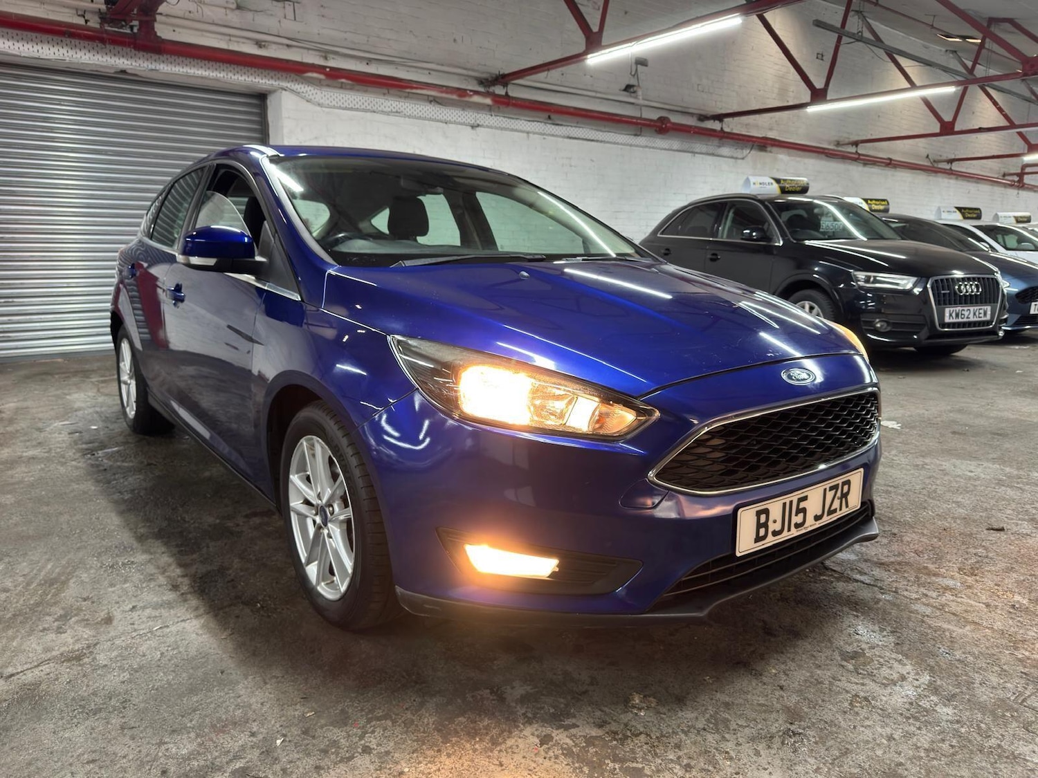 Used Ford Focus for sale - 78135591: Photo 46