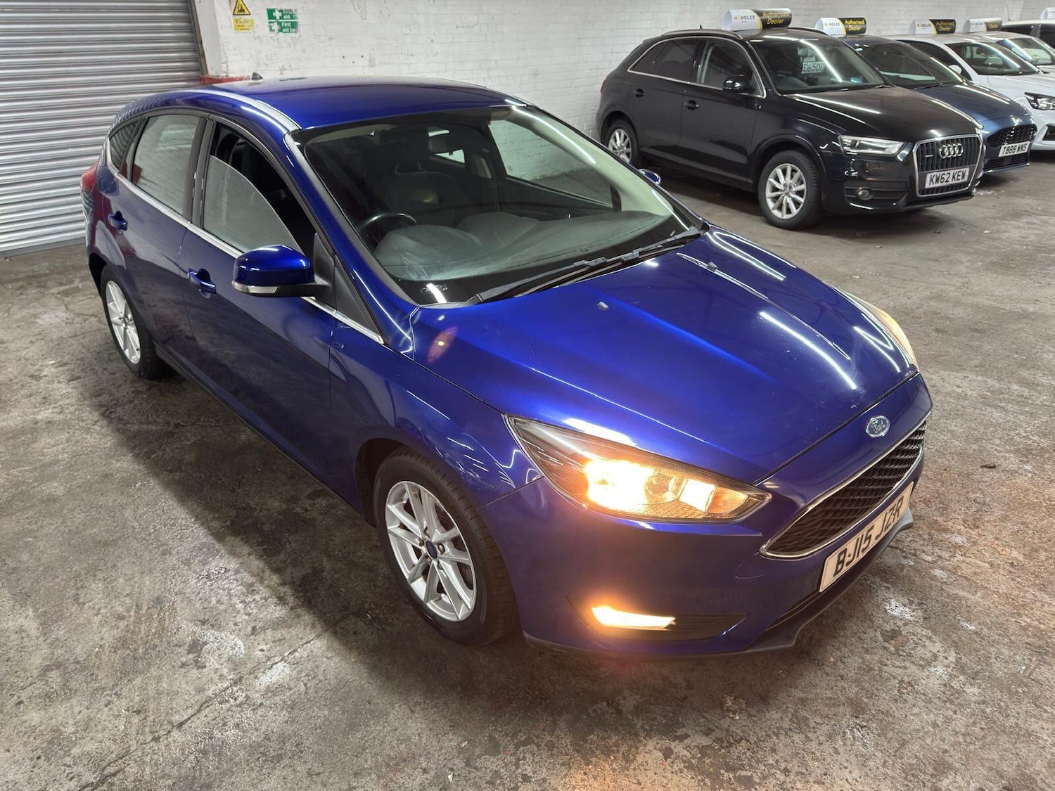 Used Ford Focus for sale - 78135591: Photo 49