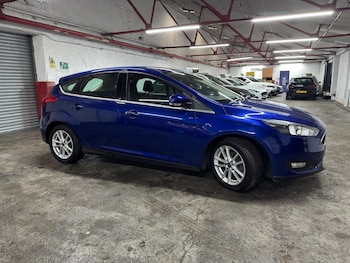 Used Ford Focus 2015 for sale - 78135591: Photo